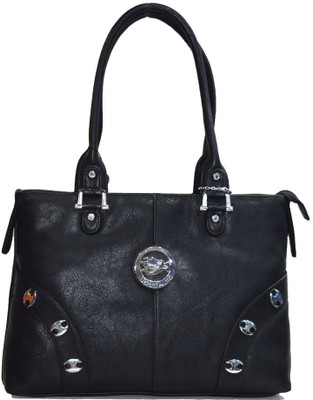 

Moochies Tote(Black)