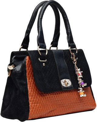 

Hawai Hand-held Bag(Multicolor)
