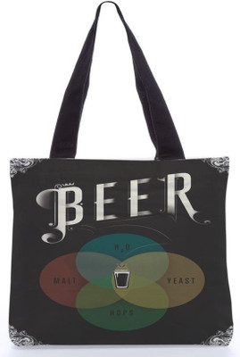 

Snoogg Tote(Multicolor)