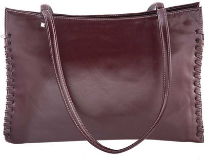 

Metro Shoulder Bag(Red)