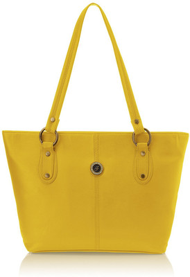 

Fostelo Shoulder Bag(Yellow)