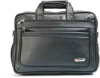 

Sapphire Messenger Bag(Black)