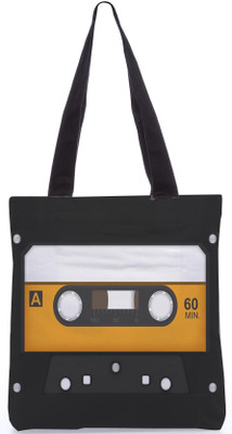 

Snoogg Tote(Multicolor)