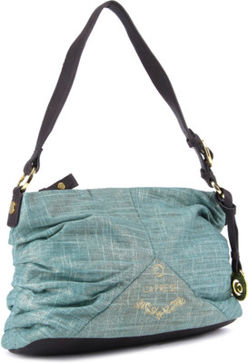 

Caprese Hobo(Blue)
