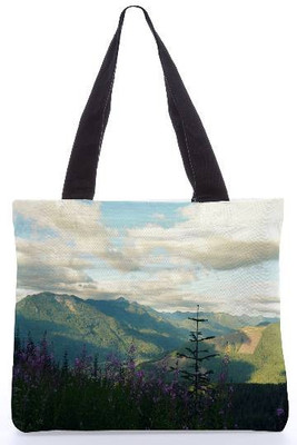 

Snoogg Tote(Multicolor)