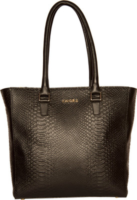 

Khiora Shoulder Bag(Black)