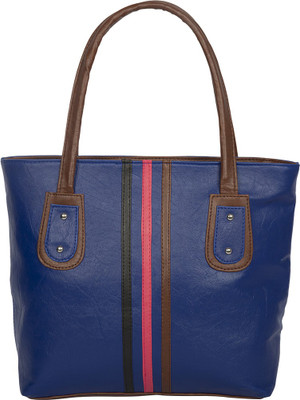 

Freya Hand-held Bag(Multicolor)
