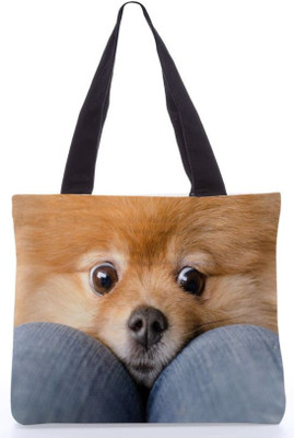 

Snoogg Tote(Multicolor)