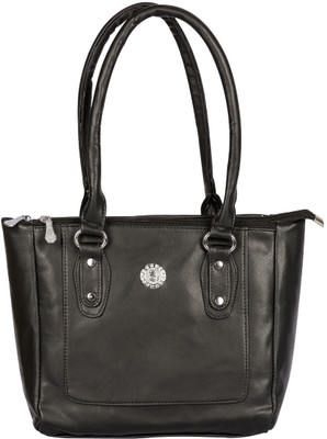 

Starz Shoulder Bag(Black)