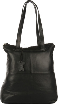 

Alessia Tote(Black)