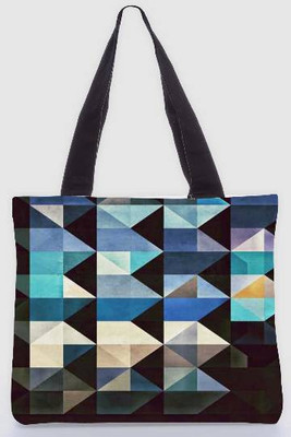 

Snoogg Tote(Multicolor)