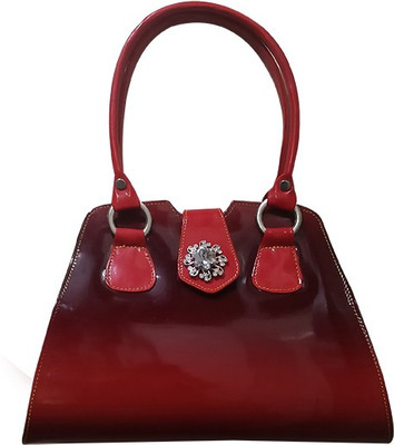

Groset Shoulder Bag(Red)