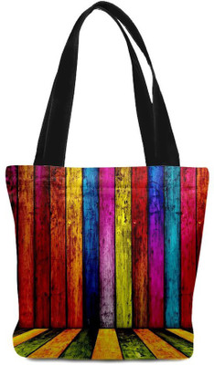 

Panda Creation Tote(Multicolor)