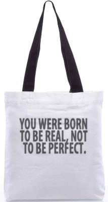 

Snoogg Tote(Multicolor)