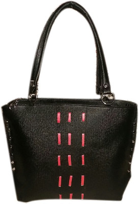

LKC Shoulder Bag(Black)