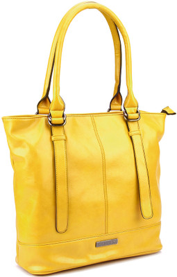 

Caprese Tote(Yellow)