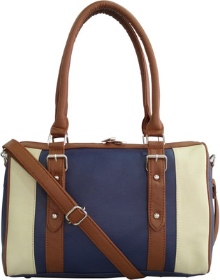 

Toteteca Shoulder Bag(Blue)