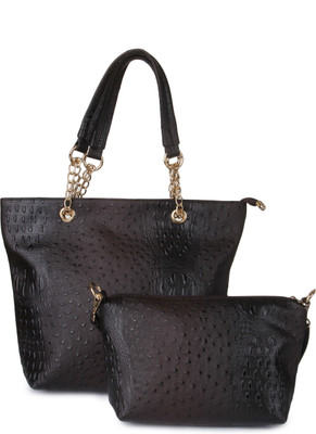 

Kleio Shoulder Bag(Multicolor)
