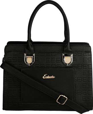 

Esbeda Shoulder Bag(Black)