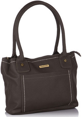 

Peperone Shoulder Bag(Grey)