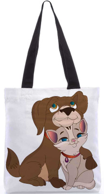 

Snoogg Tote(Multicolor)
