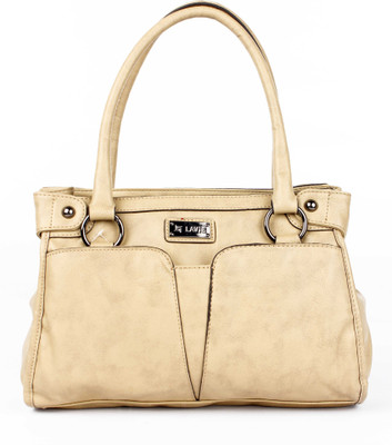 

Lavie Hand-held Bag(Beige)