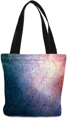 

Panda Creation Tote(Multicolor)