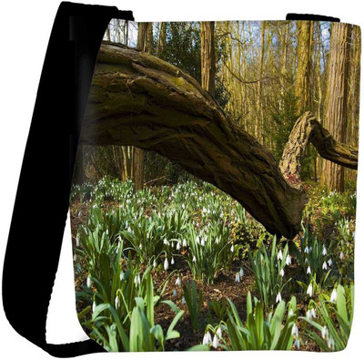 

Snoogg Sling Bag(Multicolor)