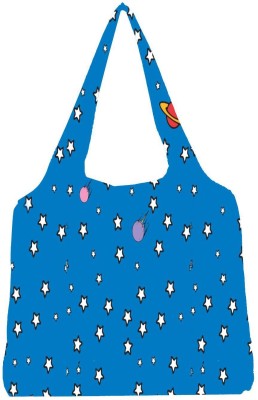 

Snoogg Tote(Multicolor)