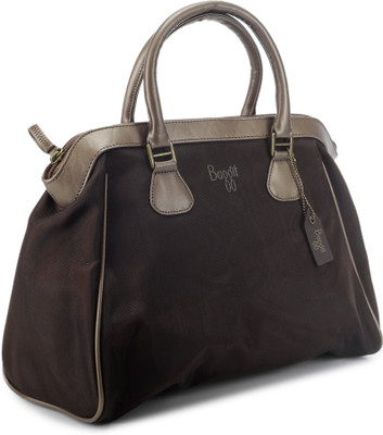 

Baggit Satchel(Brown)
