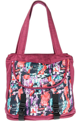 

JG Shoppe Hand-held Bag(Multicolor)