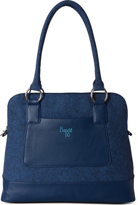 Baggit Shoulder Bag(Blue)