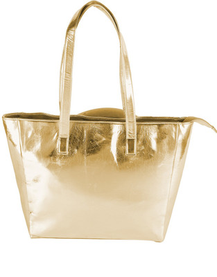 

Rigo Shoulder Bag(Gold)