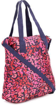 

Puma Tote(Multicolor)