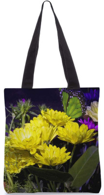 

Snoogg Tote(Multicolor)