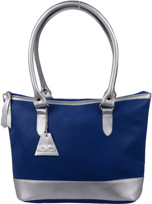 

Uni Carress Hand-held Bag(Blue)