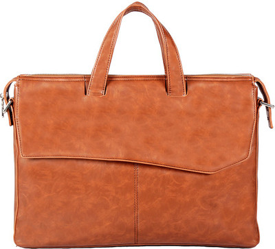 

Goblin Messenger Bag(Brown)