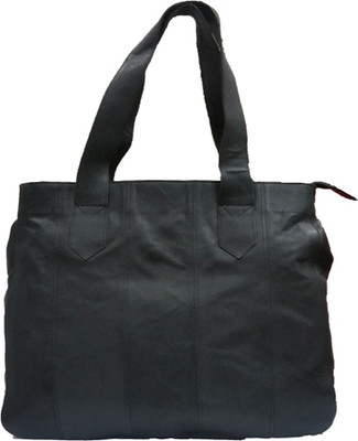 

Berries Hand-held Bag(Black)