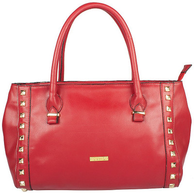 

Osaiz Shoulder Bag(Red)