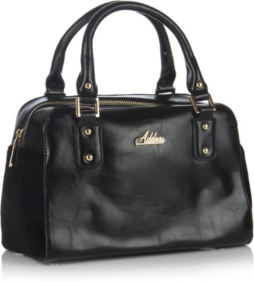 

Addons Hand-held Bag(Black)