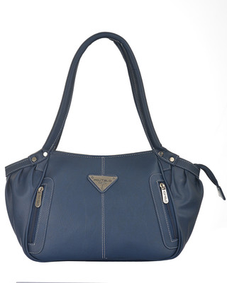 

Fostelo Shoulder Bag(Blue)