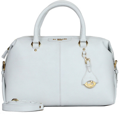 

Da Milano Hand-held Bag(Multicolor)