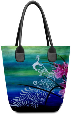 

Panda Creation Tote(Multicolor)