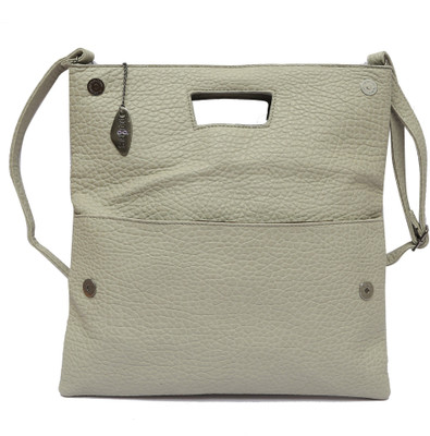 

Pepgirls Shoulder Bag(Grey)