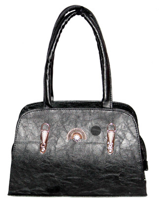 

Styleworld Shoulder Bag(Black)