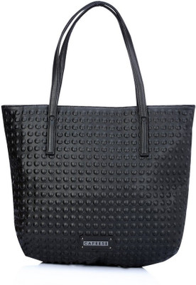 

Caprese Tote(Black)