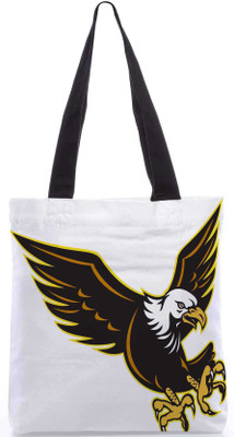 

Snoogg Tote(Multicolor)