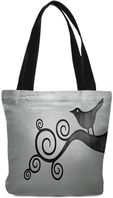 

Panda Creation Tote(Multicolor)