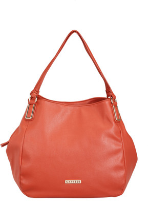 

Caprese Tote(Brown)