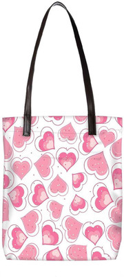 

Snoogg Tote(Multicolor)